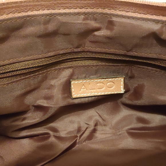 Aldo Vintage Purse - Picture 5 of 6